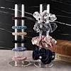 acrylic-hair-rings-display-stand